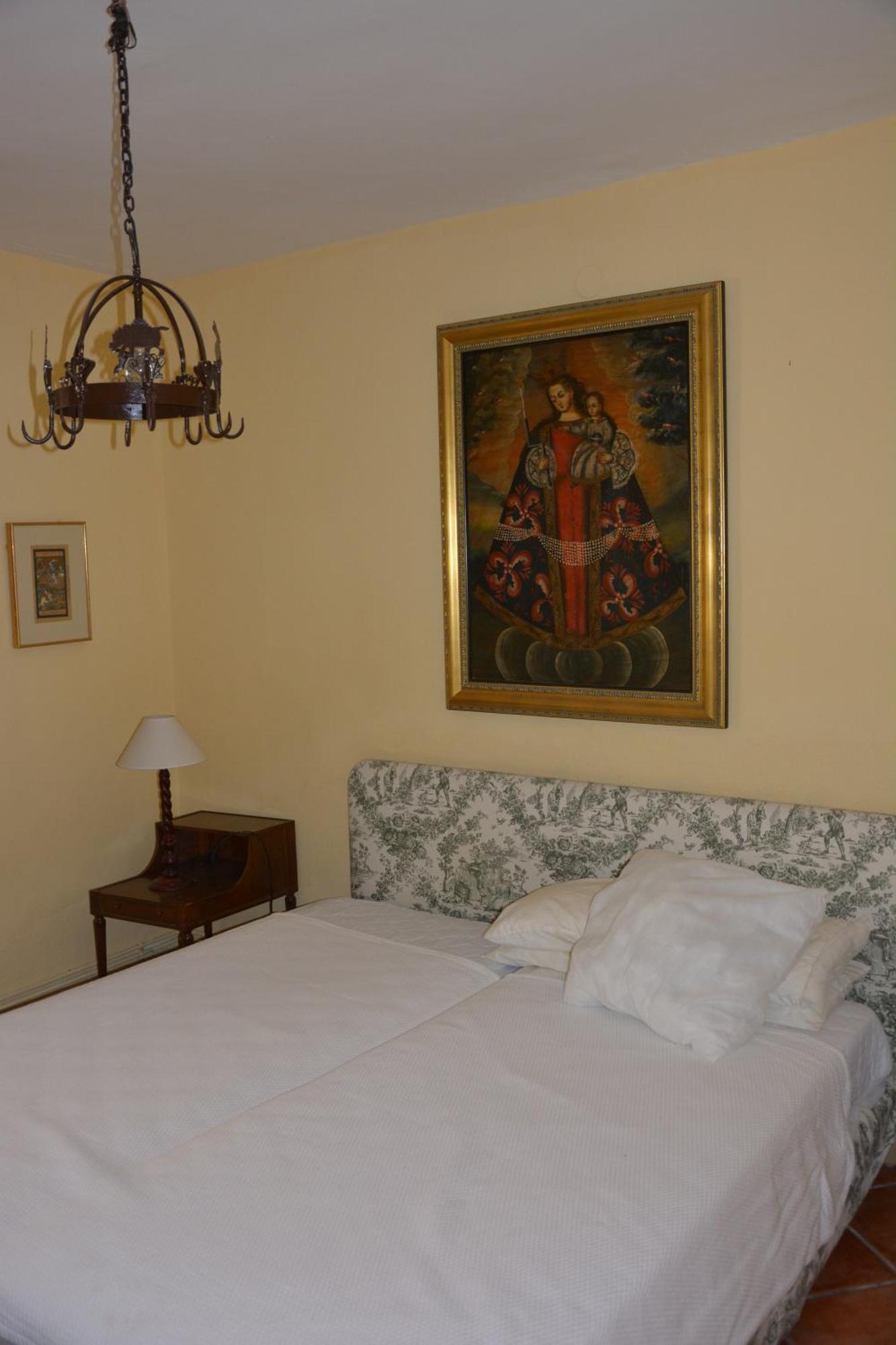 Holiday home Naranjos *