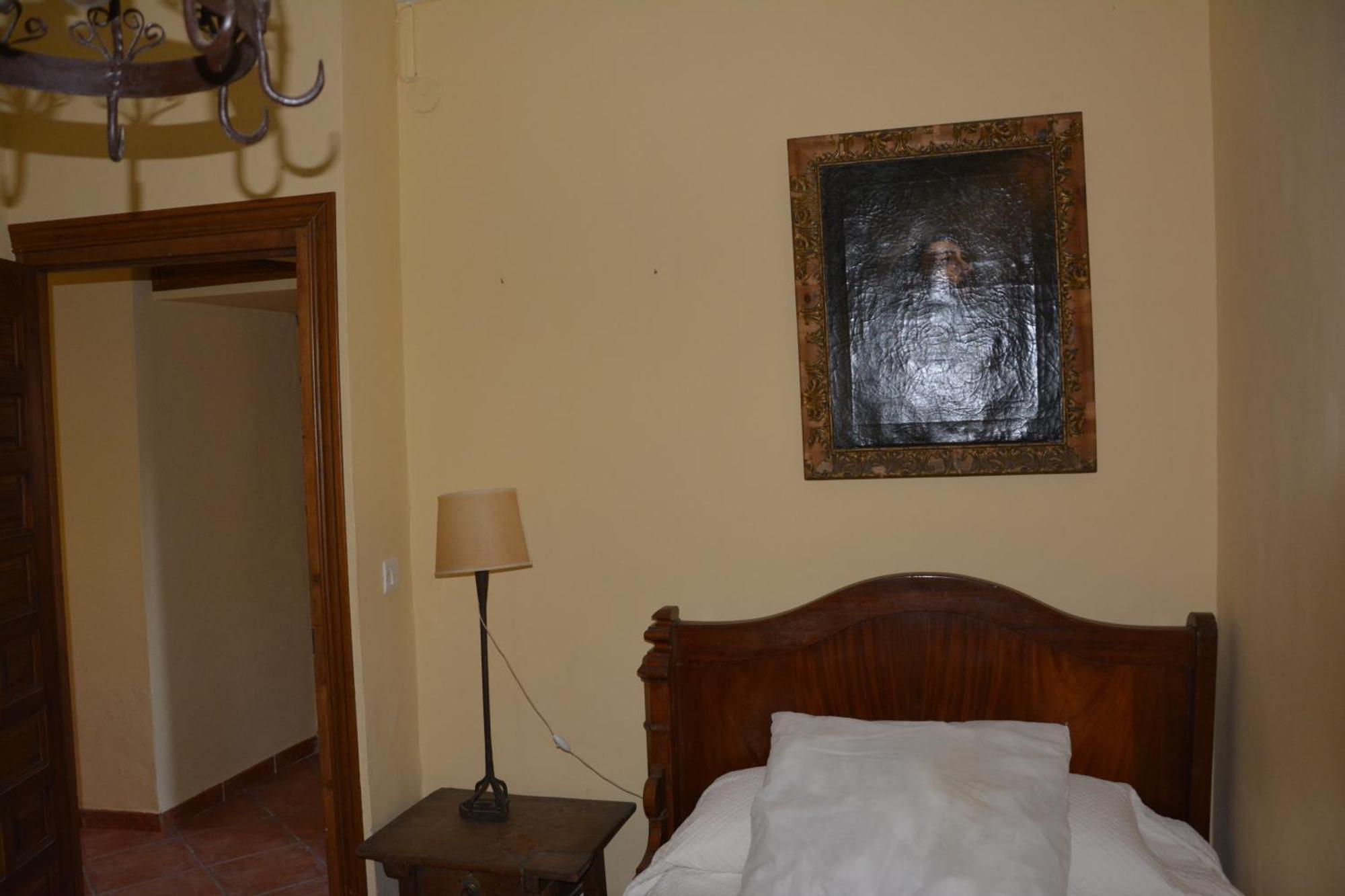 Holiday home Naranjos Trujillo
