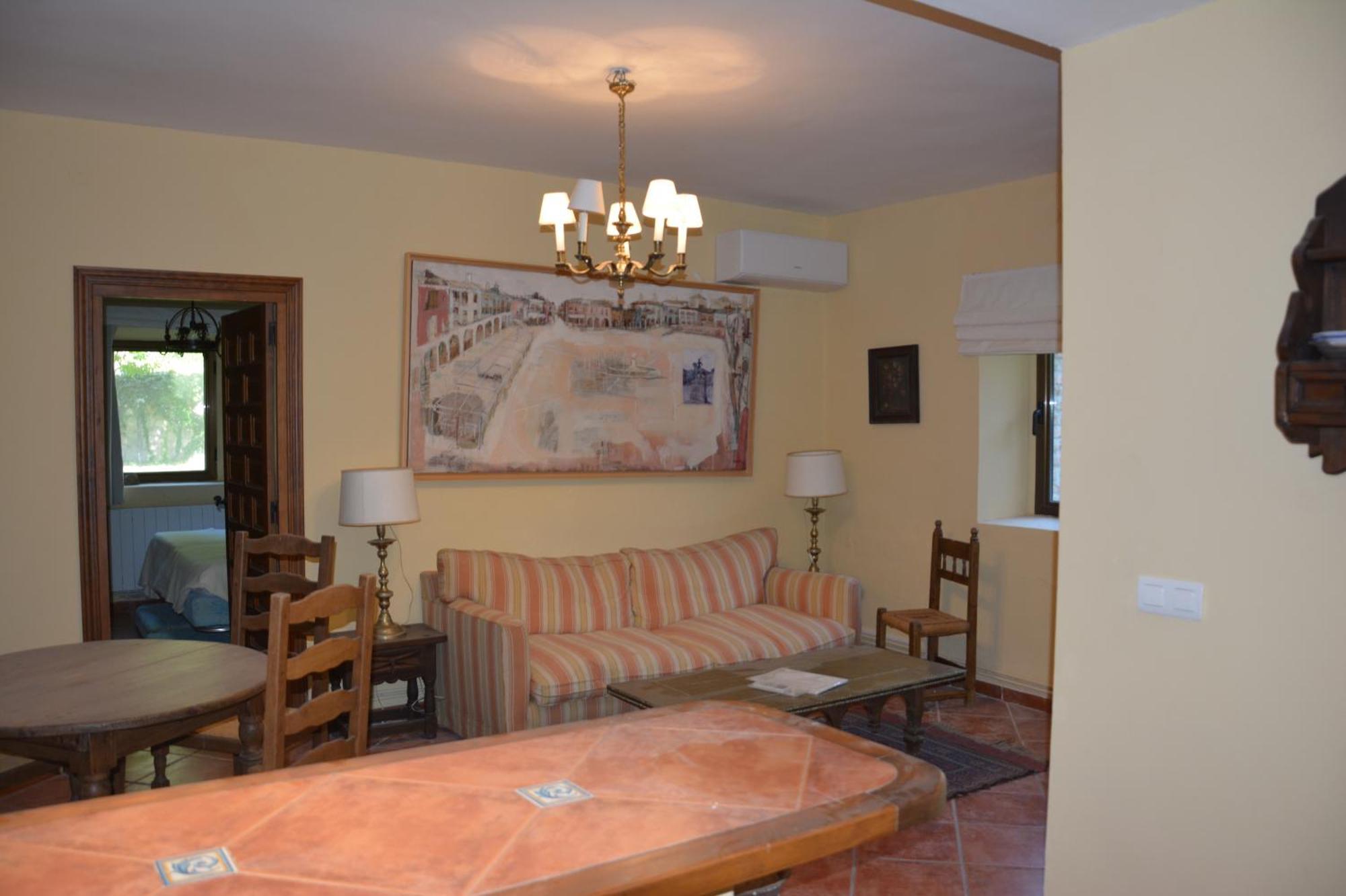Naranjos Holiday home