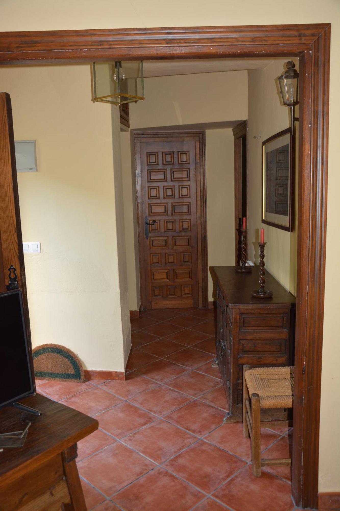Holiday home Naranjos *
