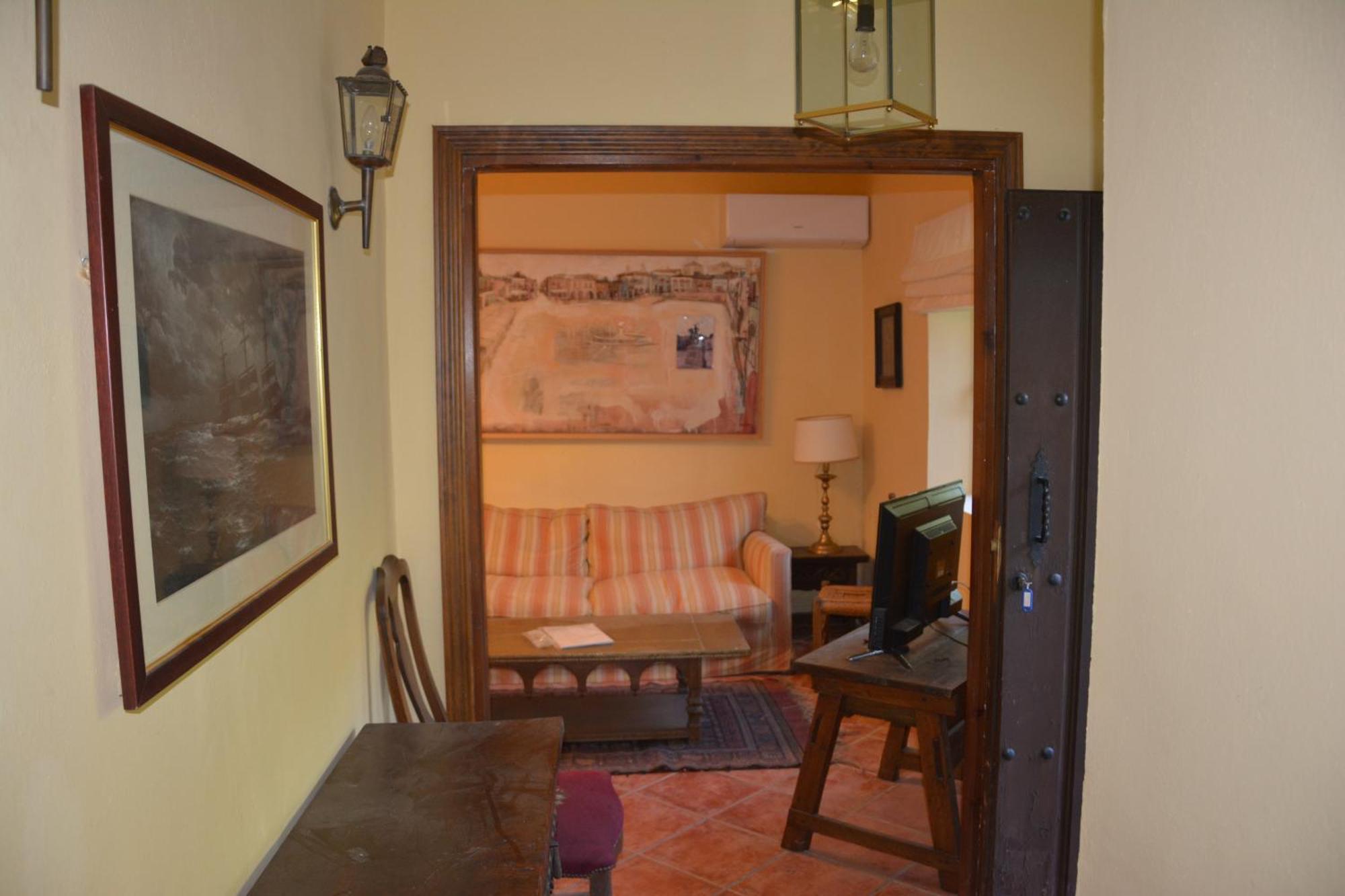 Naranjos Holiday home *