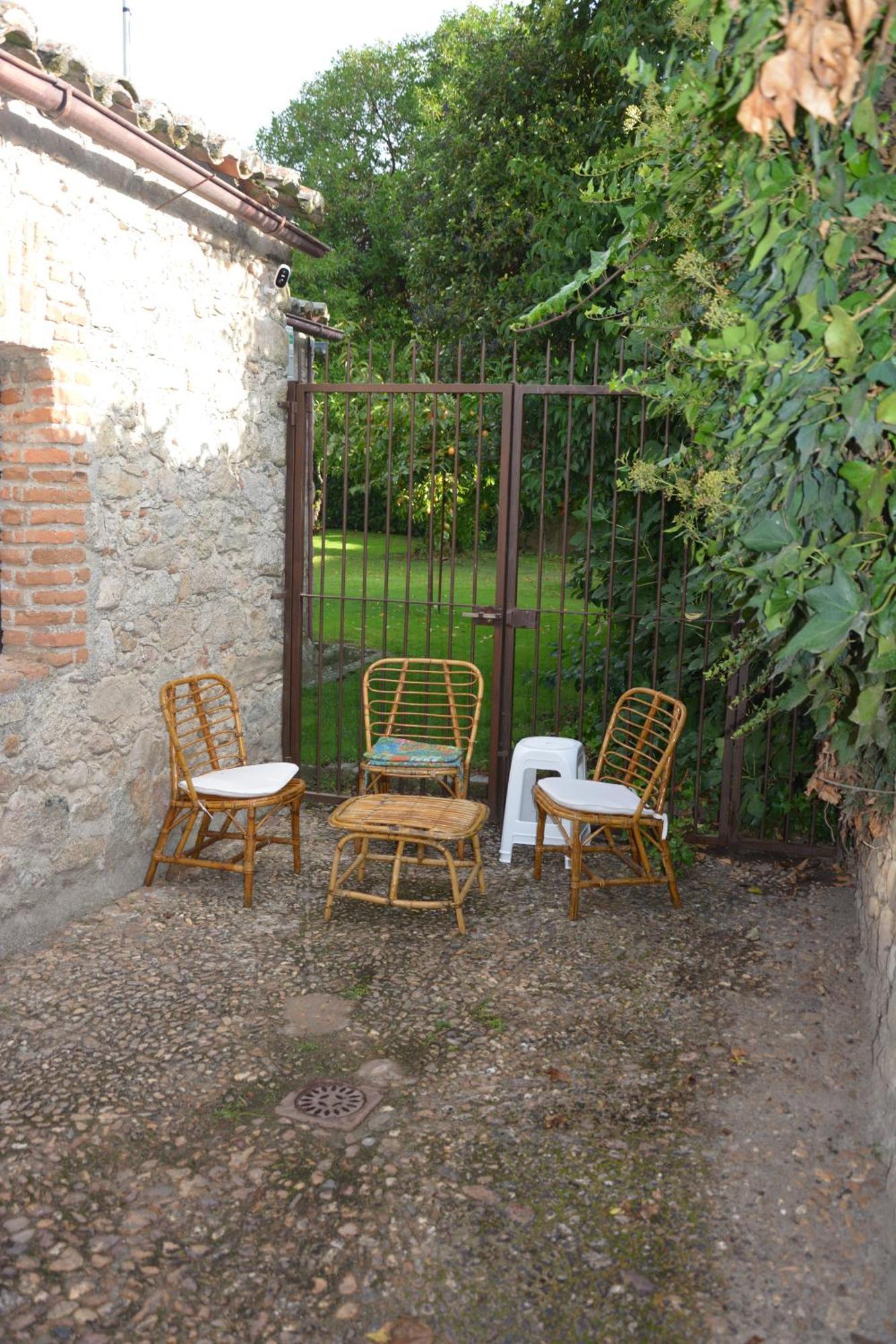 Naranjos Holiday home Trujillo