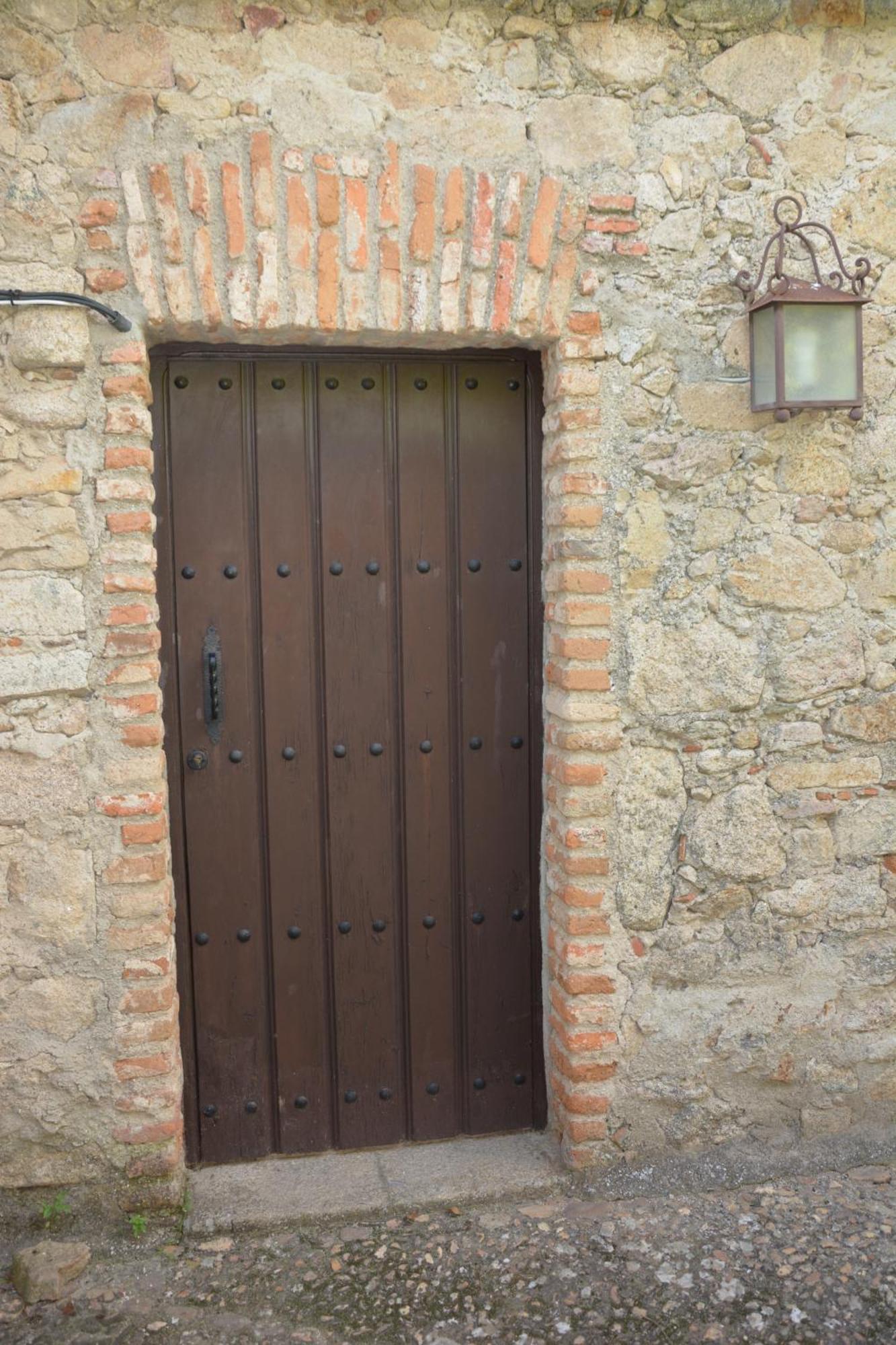 Holiday home Naranjos *